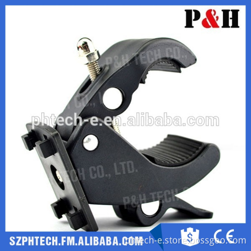 Automobiles universal cell phone holder motorcycles mobile phone holder auto electronics mobile phone car holder